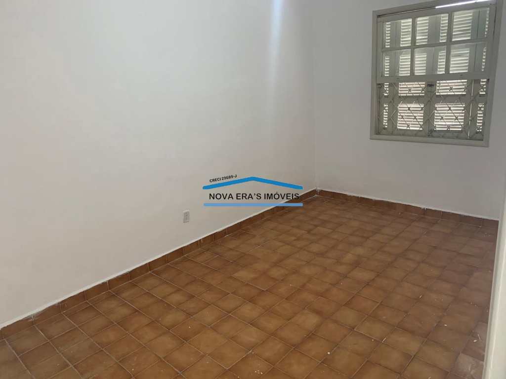 Casa em São Vicente, no bairro Jardim Independência