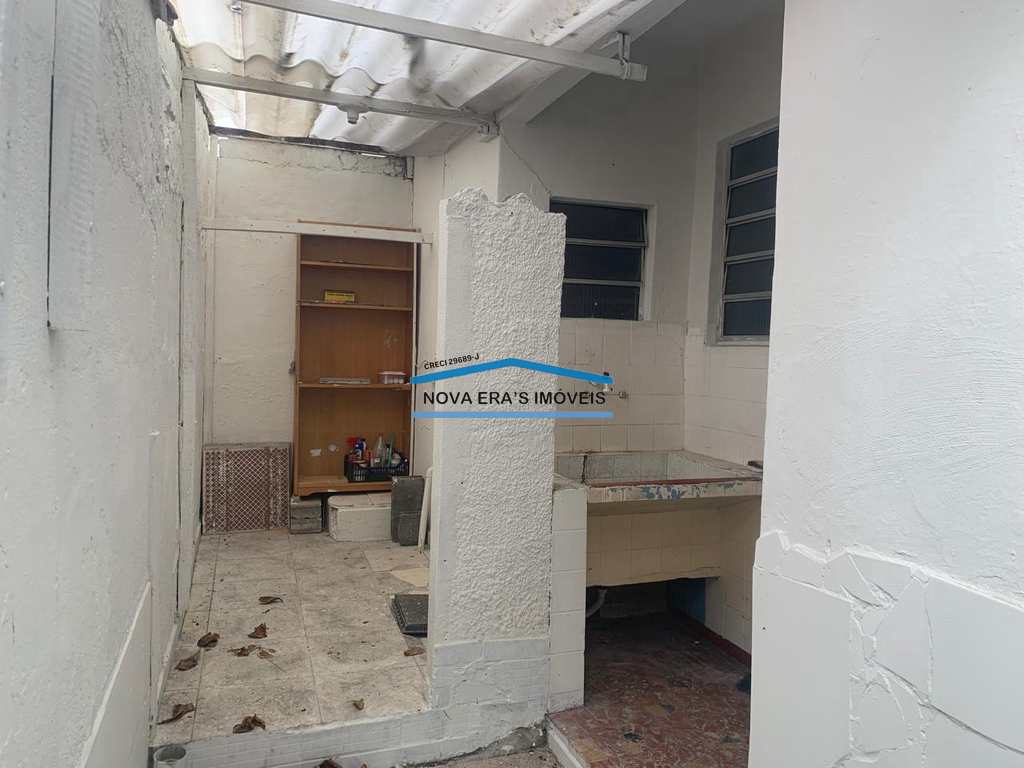 Casa em São Vicente, no bairro Jardim Independência