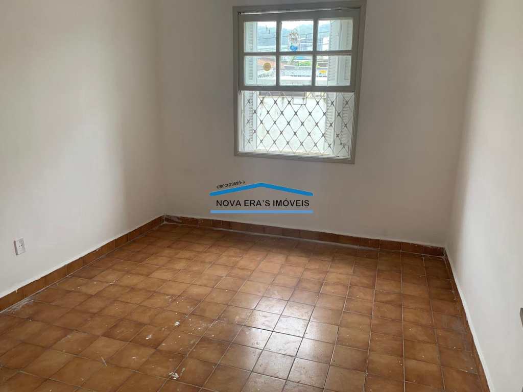 Casa em São Vicente, no bairro Jardim Independência