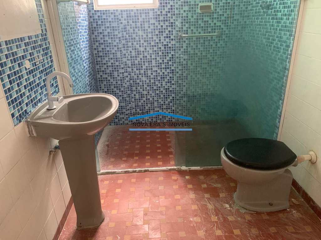 Casa em São Vicente, no bairro Jardim Independência