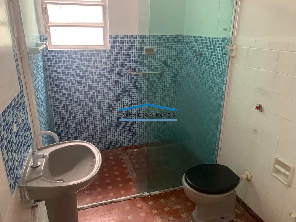 Casa em São Vicente, no bairro Jardim Independência