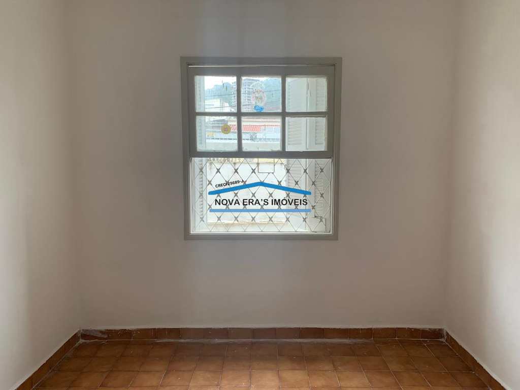 Casa em São Vicente, no bairro Jardim Independência