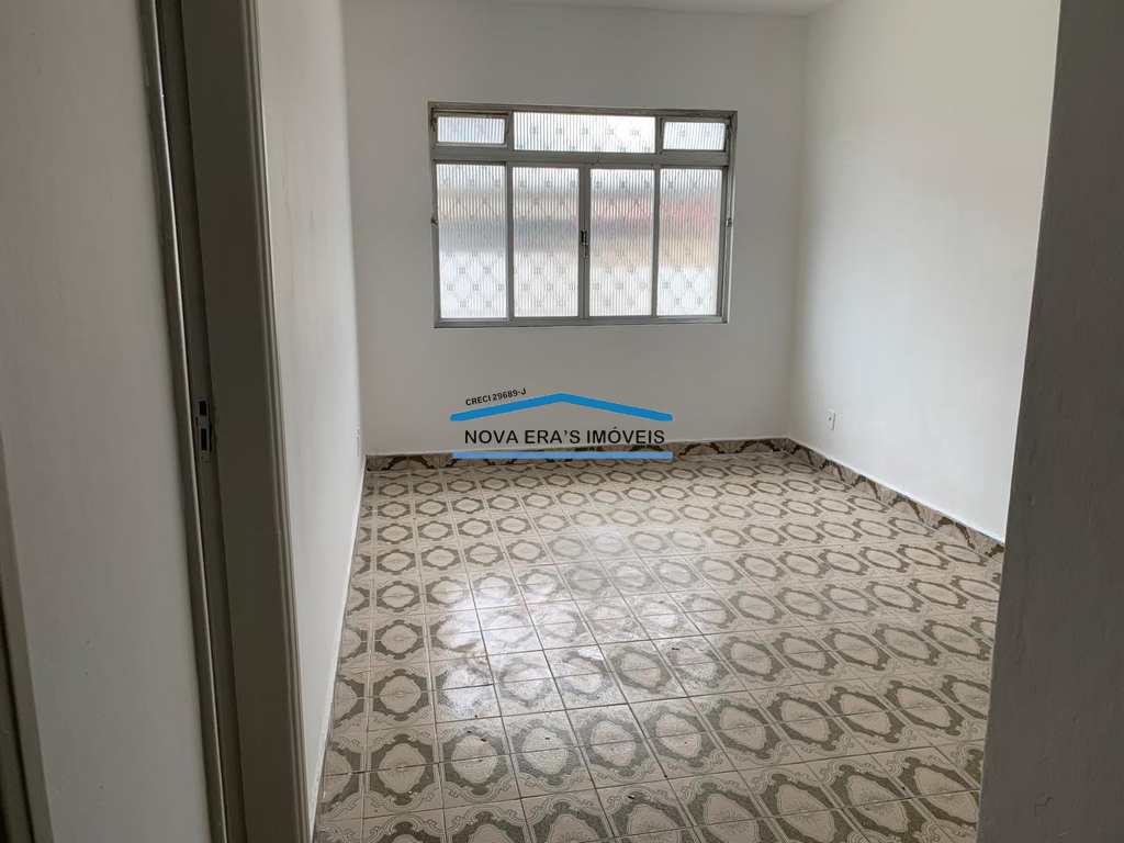 Casa em São Vicente, no bairro Jardim Independência