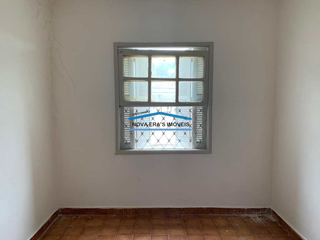 Casa em São Vicente, no bairro Jardim Independência