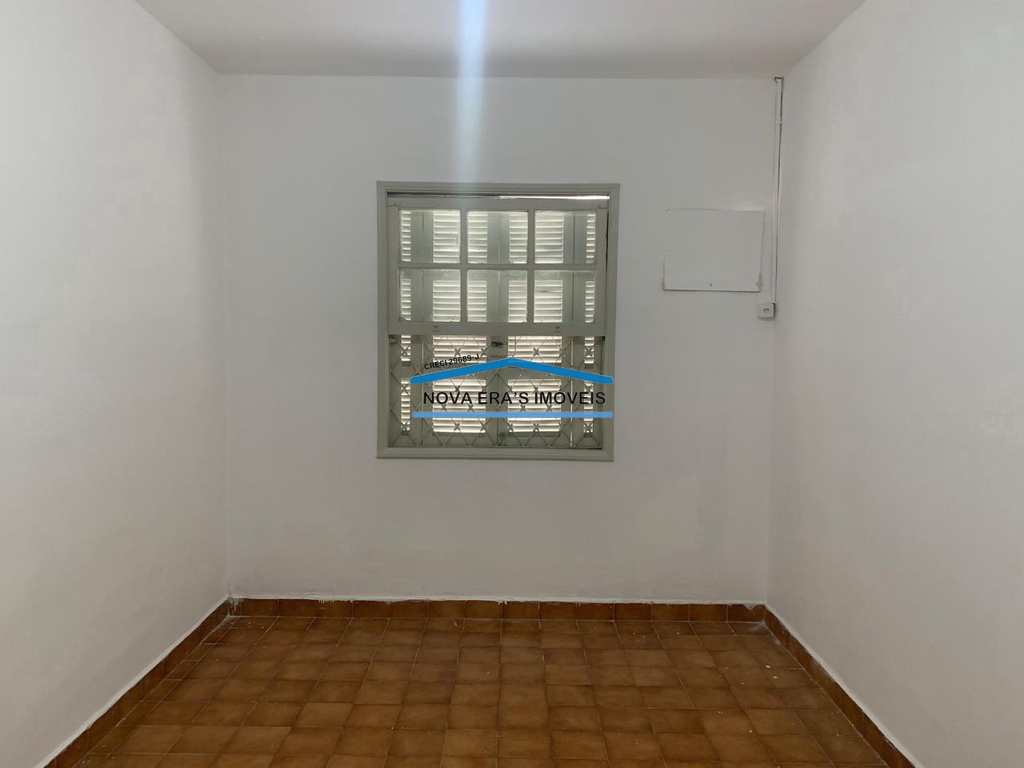 Casa em São Vicente, no bairro Jardim Independência