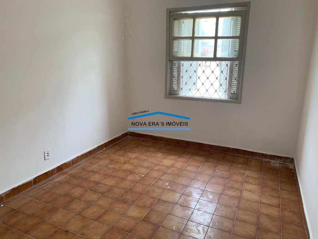 Casa em São Vicente, no bairro Jardim Independência