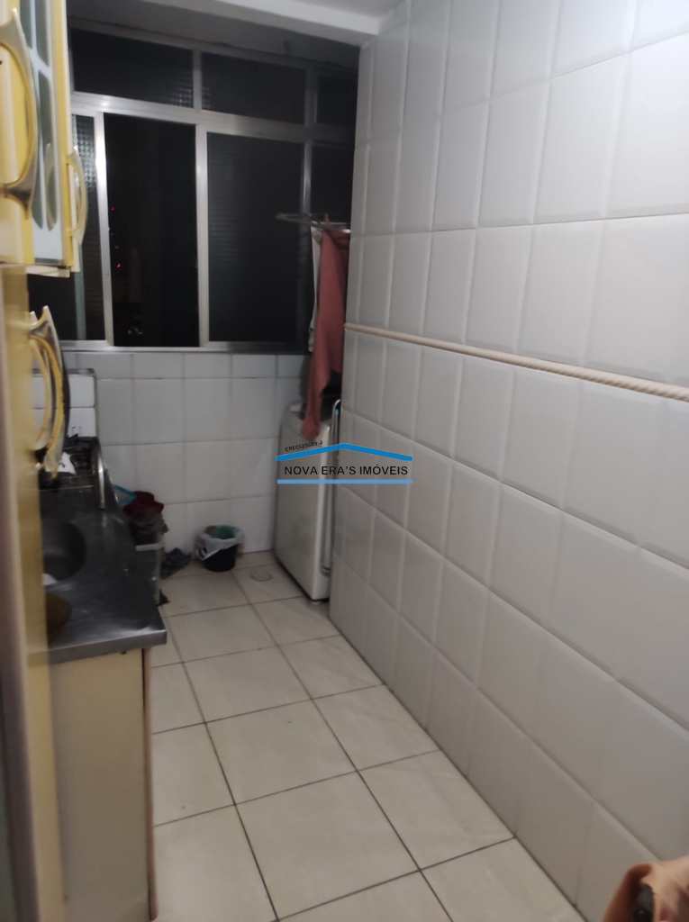 Sala Living em São Vicente, no bairro Centro
