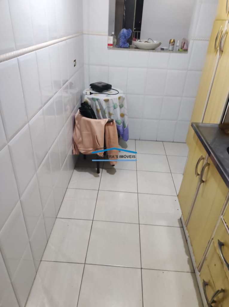 Sala Living em São Vicente, no bairro Centro