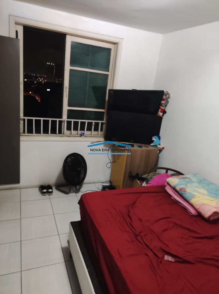 Sala Living em São Vicente, no bairro Centro