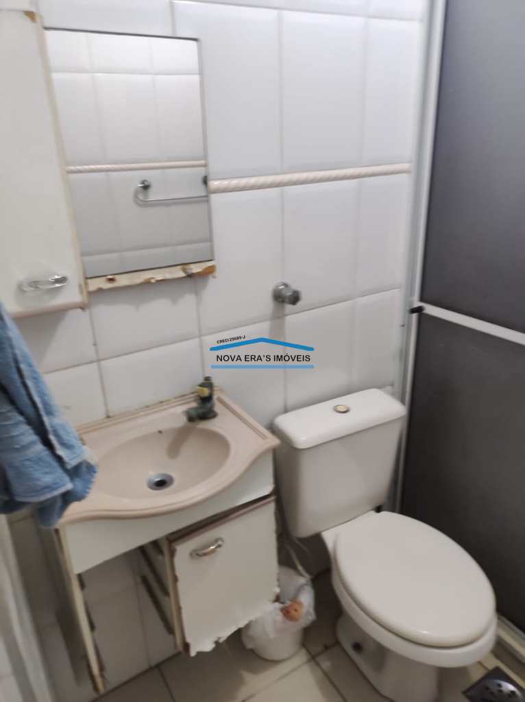 Sala Living em São Vicente, no bairro Centro