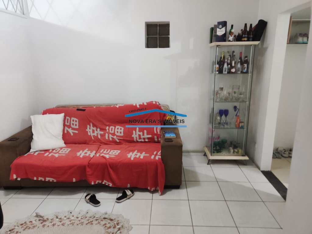 Sala Living em São Vicente, no bairro Centro