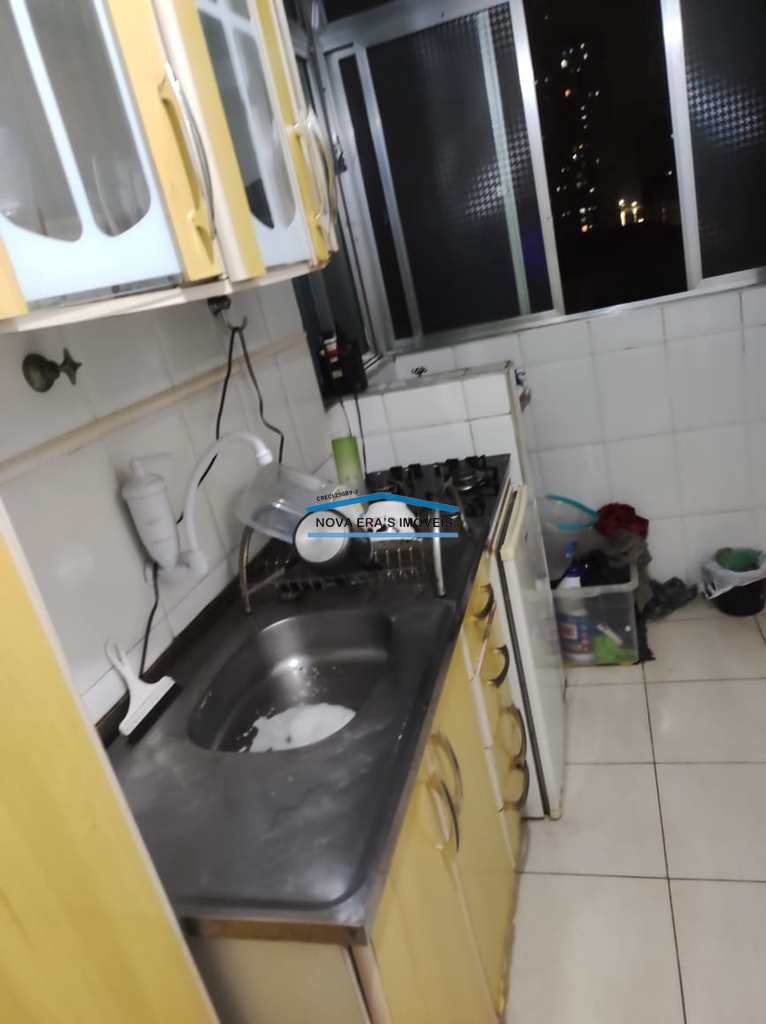 Sala Living em São Vicente, no bairro Centro