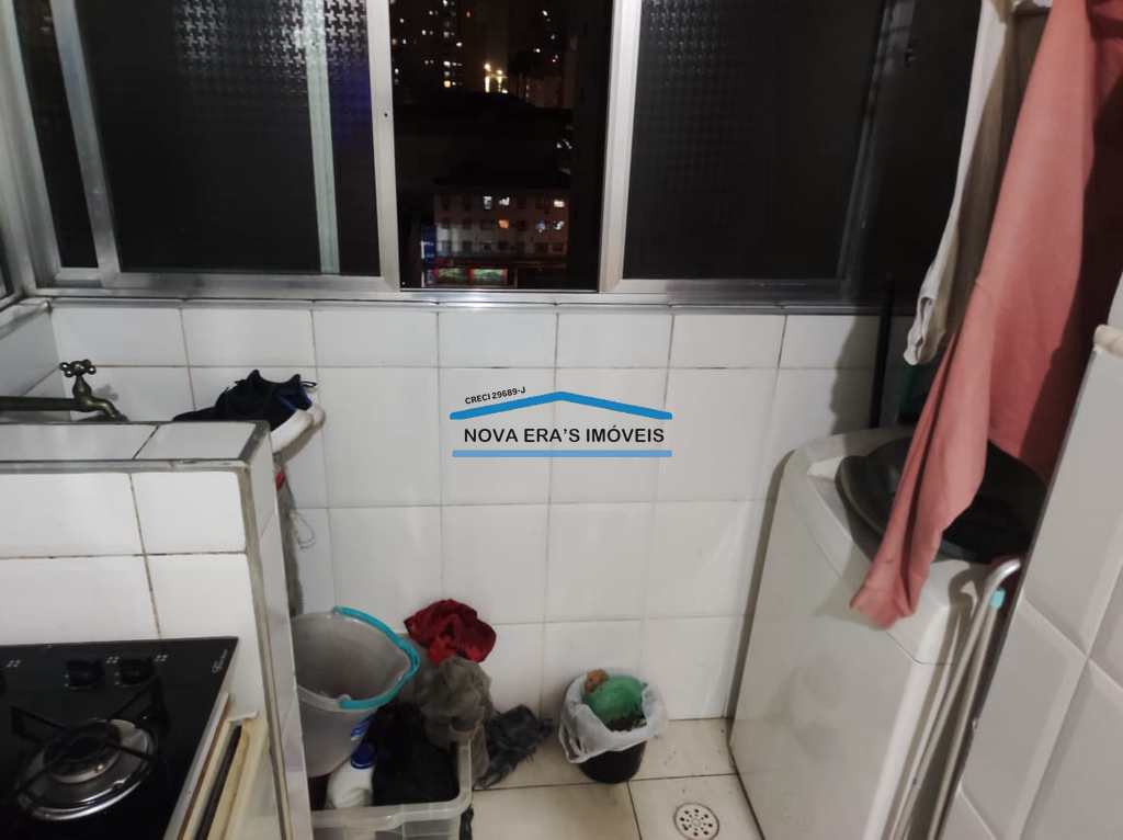 Sala Living em São Vicente, no bairro Centro