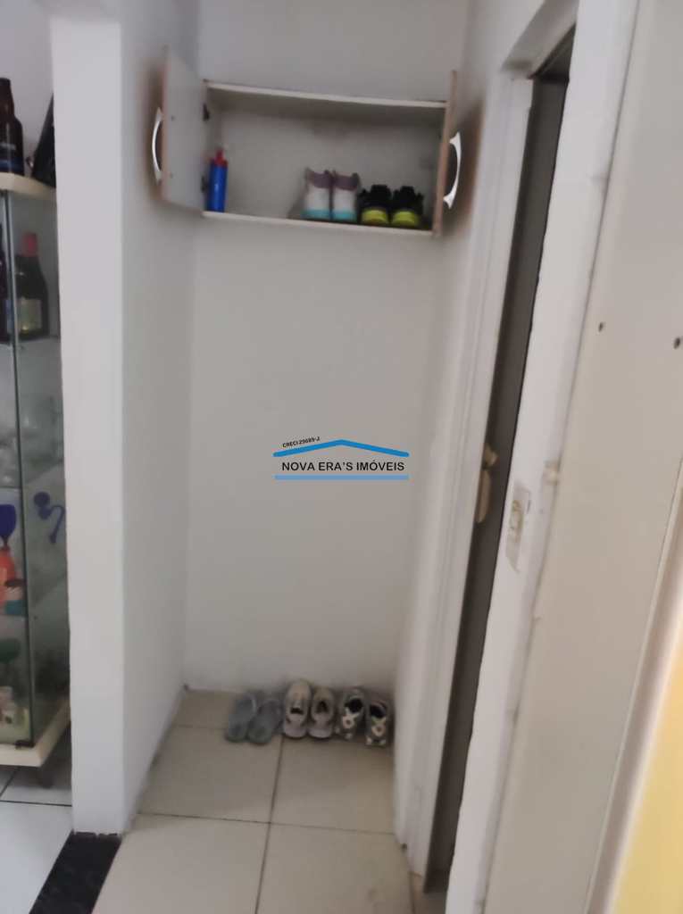 Sala Living em São Vicente, no bairro Centro