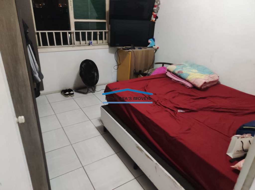 Sala Living em São Vicente, no bairro Centro