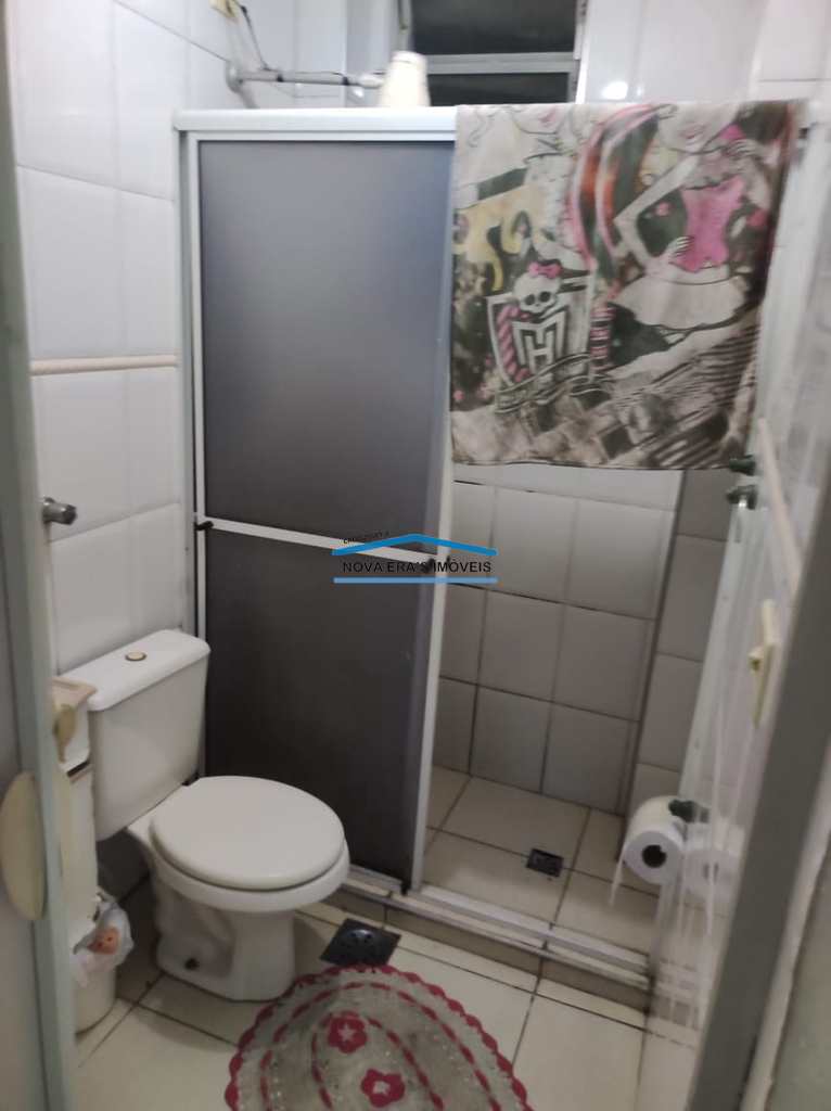 Sala Living em São Vicente, no bairro Centro