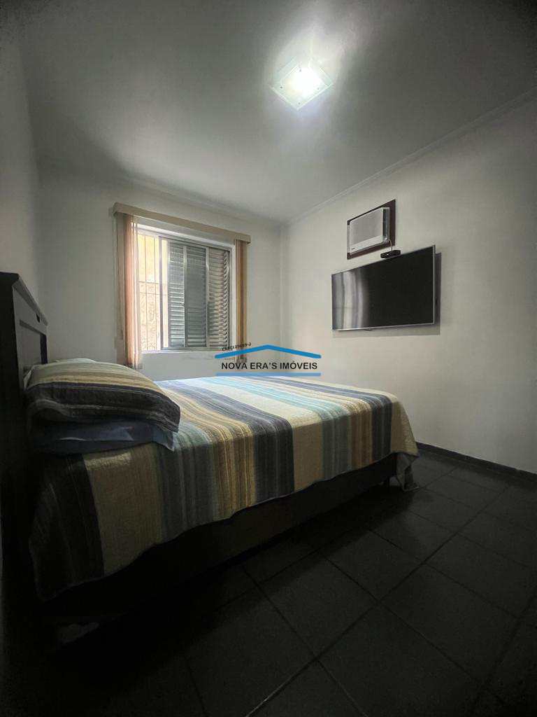 Apartamento em São Vicente, no bairro Vila São Jorge