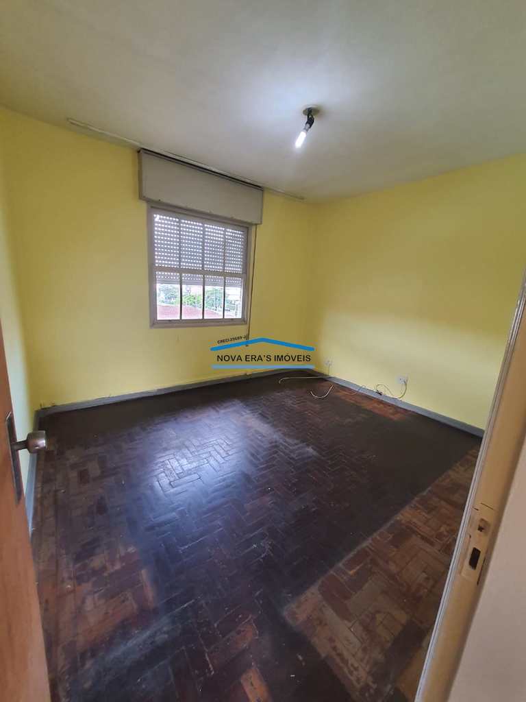 Apartamento em São Vicente, no bairro Vila Valença