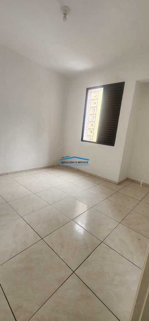 Apartamento em São Vicente, no bairro Itararé