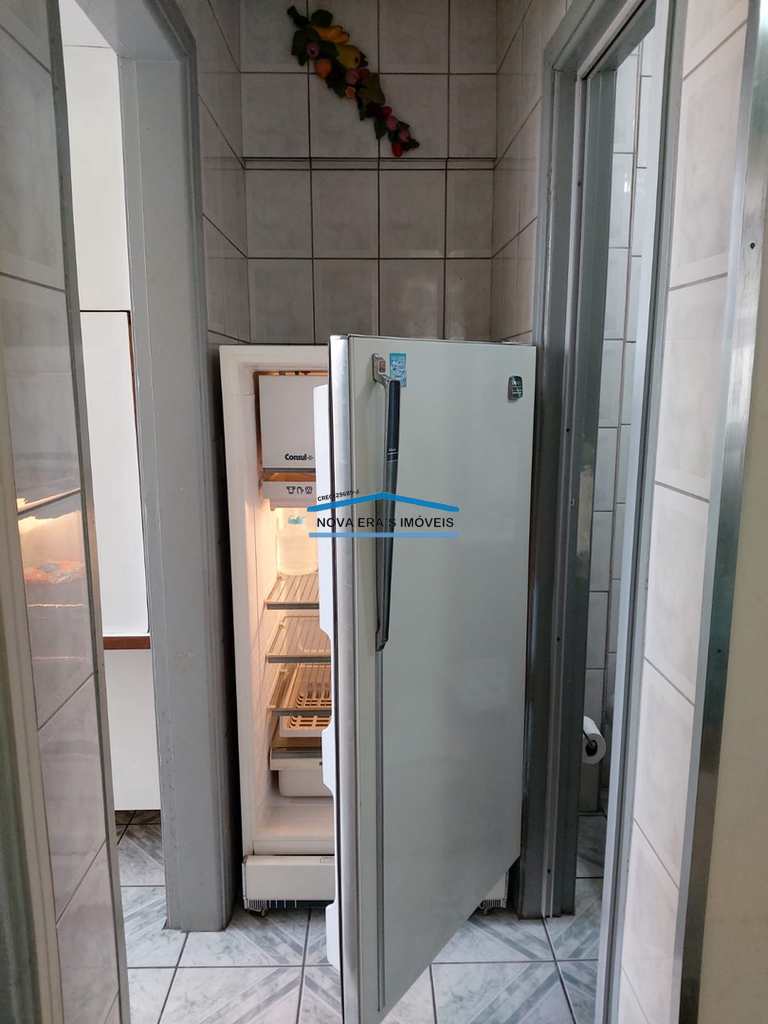 Sala Living em São Vicente, no bairro Itararé