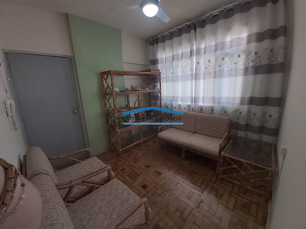 Sala Living em São Vicente, no bairro Itararé