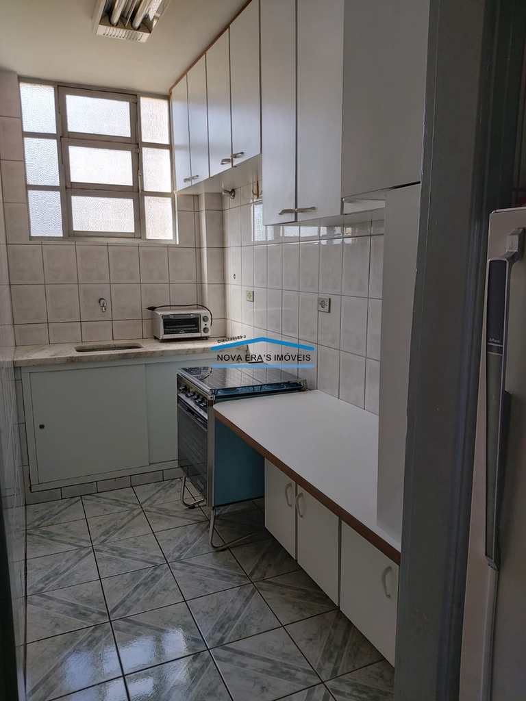 Sala Living em São Vicente, no bairro Itararé
