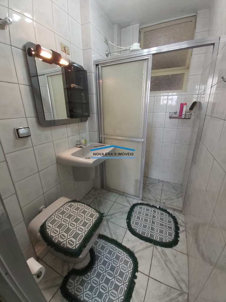 Sala Living em São Vicente, no bairro Itararé