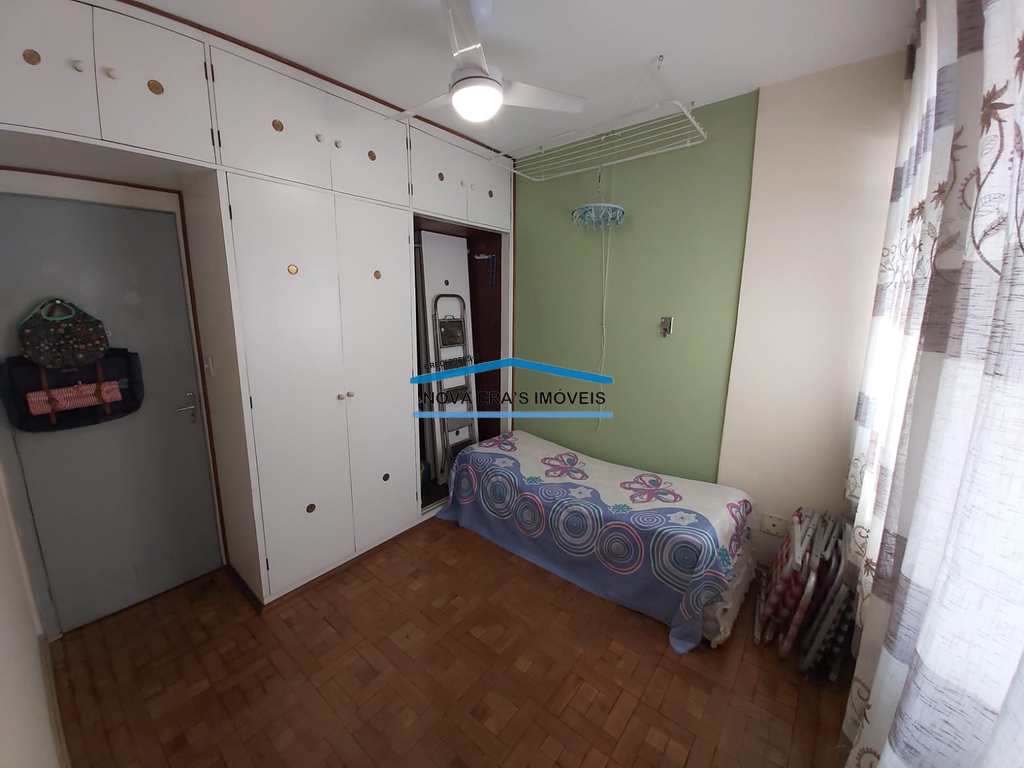 Sala Living em São Vicente, no bairro Itararé