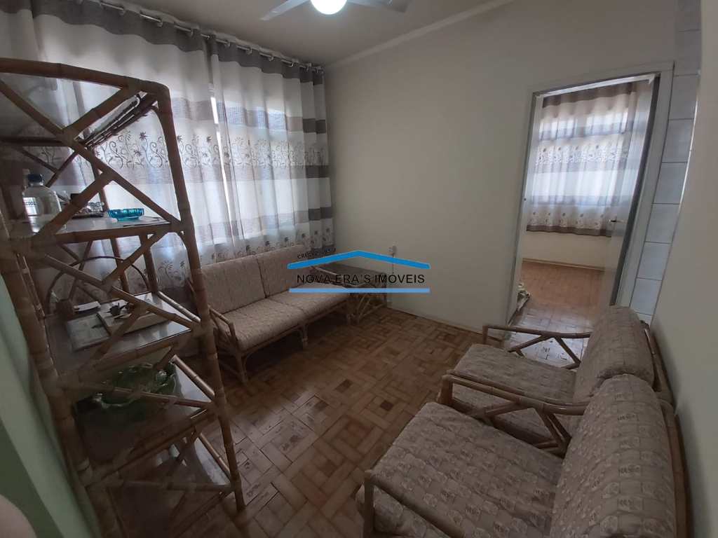 Sala Living em São Vicente, no bairro Itararé