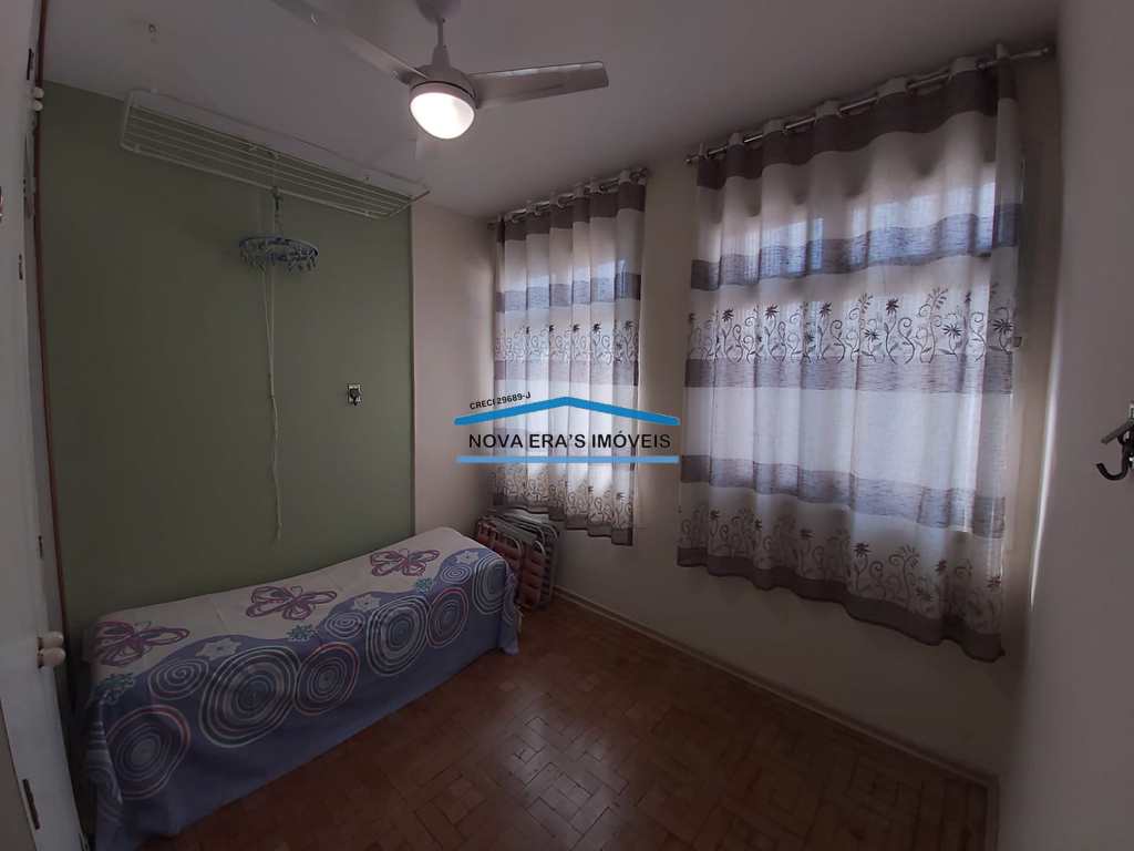 Sala Living em São Vicente, no bairro Itararé