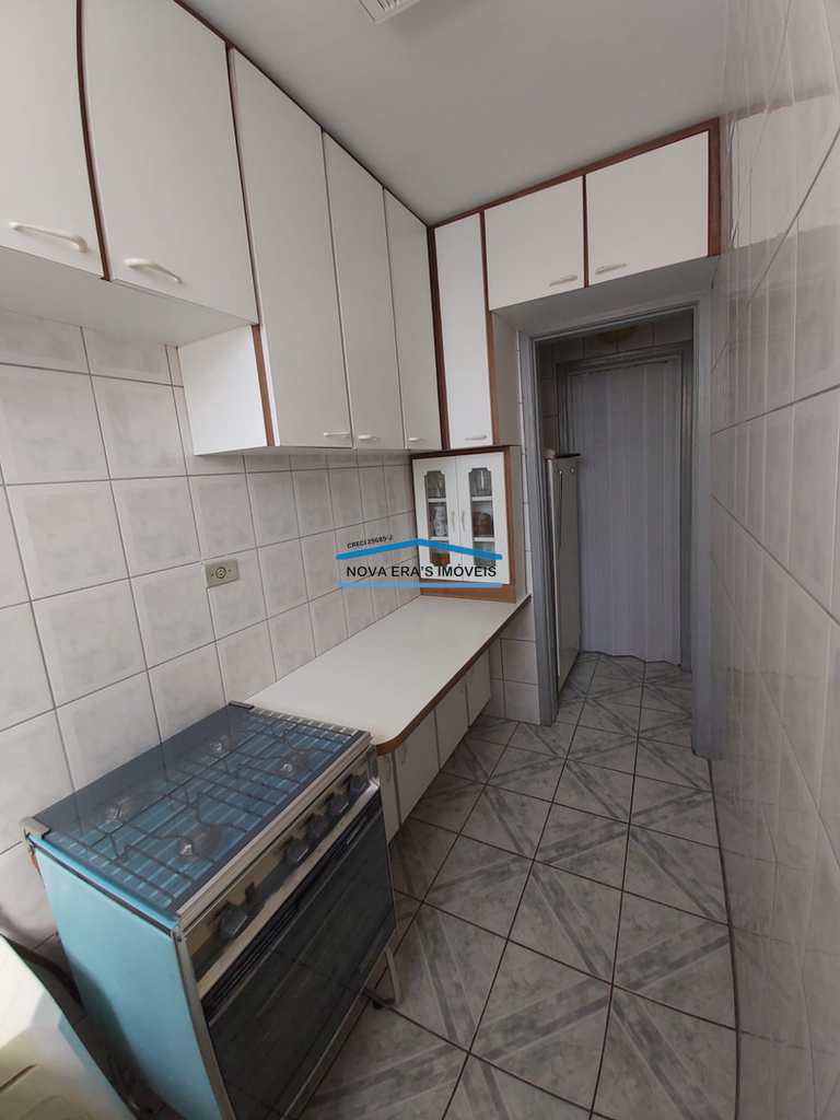 Sala Living em São Vicente, no bairro Itararé
