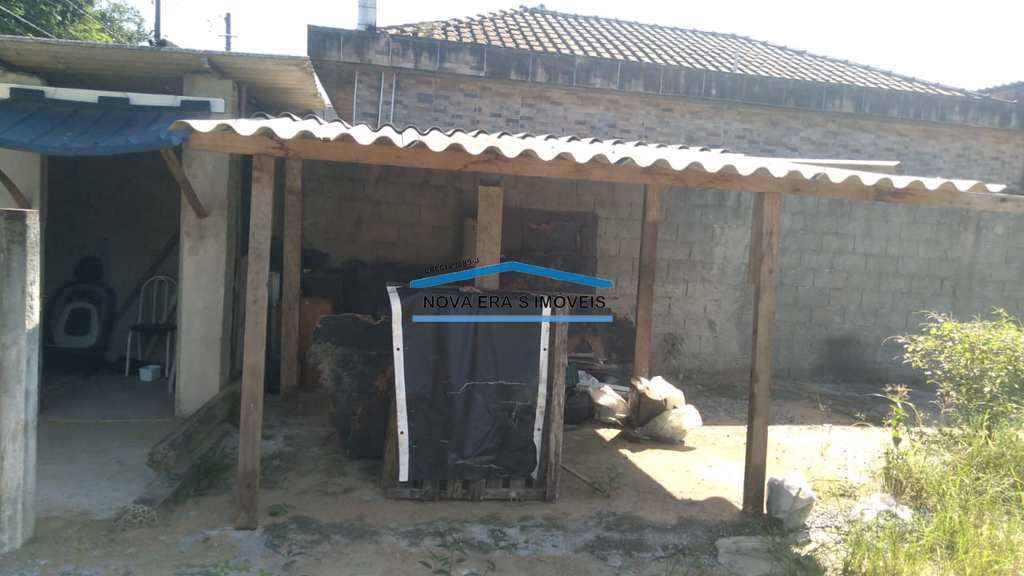 Terreno Comercial em Santos, no bairro São Jorge