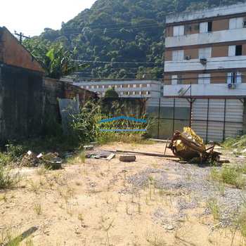 Terreno Comercial em Santos, bairro São Jorge