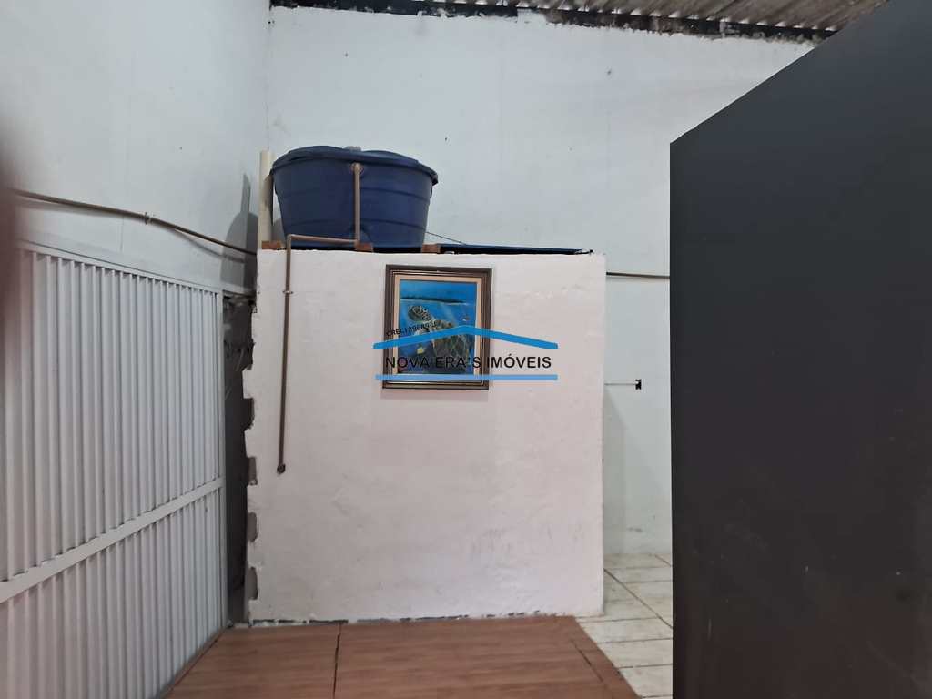 Loja em São Vicente, no bairro Itararé