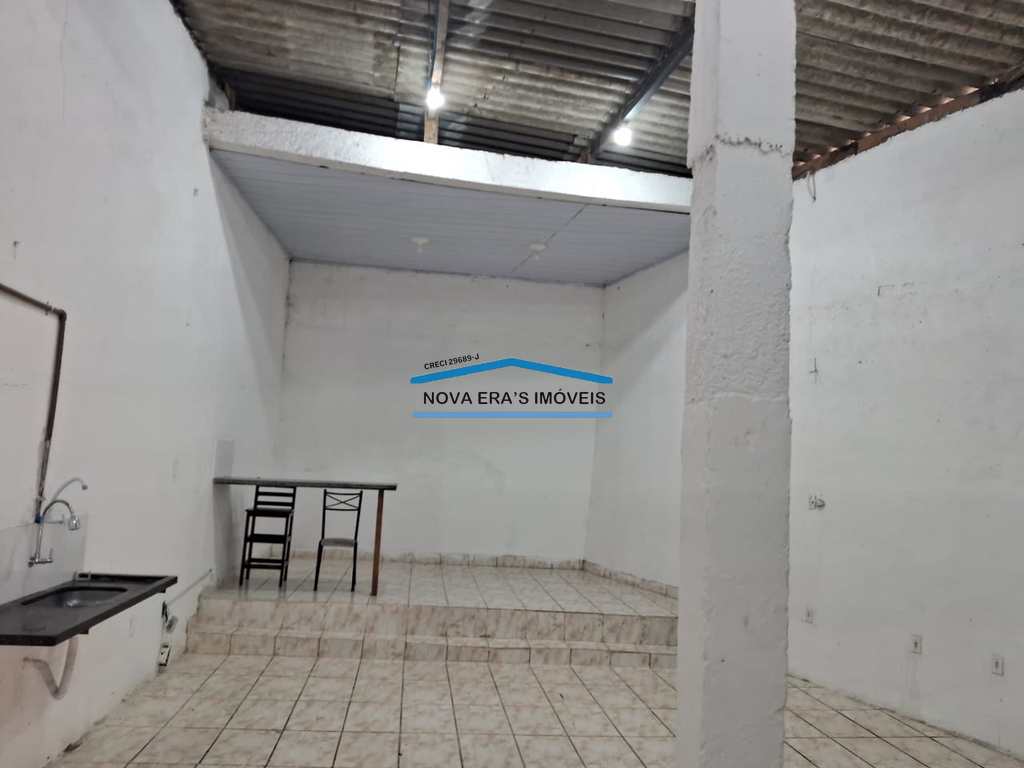 Loja em São Vicente, no bairro Itararé