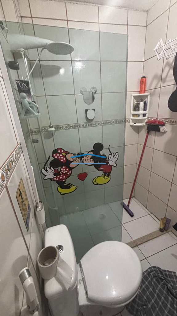 Sala Living em São Vicente, no bairro Parque Prainha