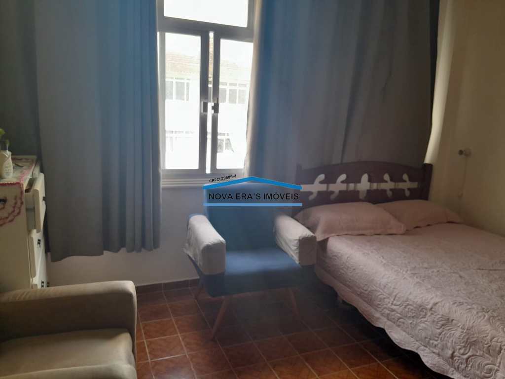 Sala Living em São Vicente, no bairro Centro