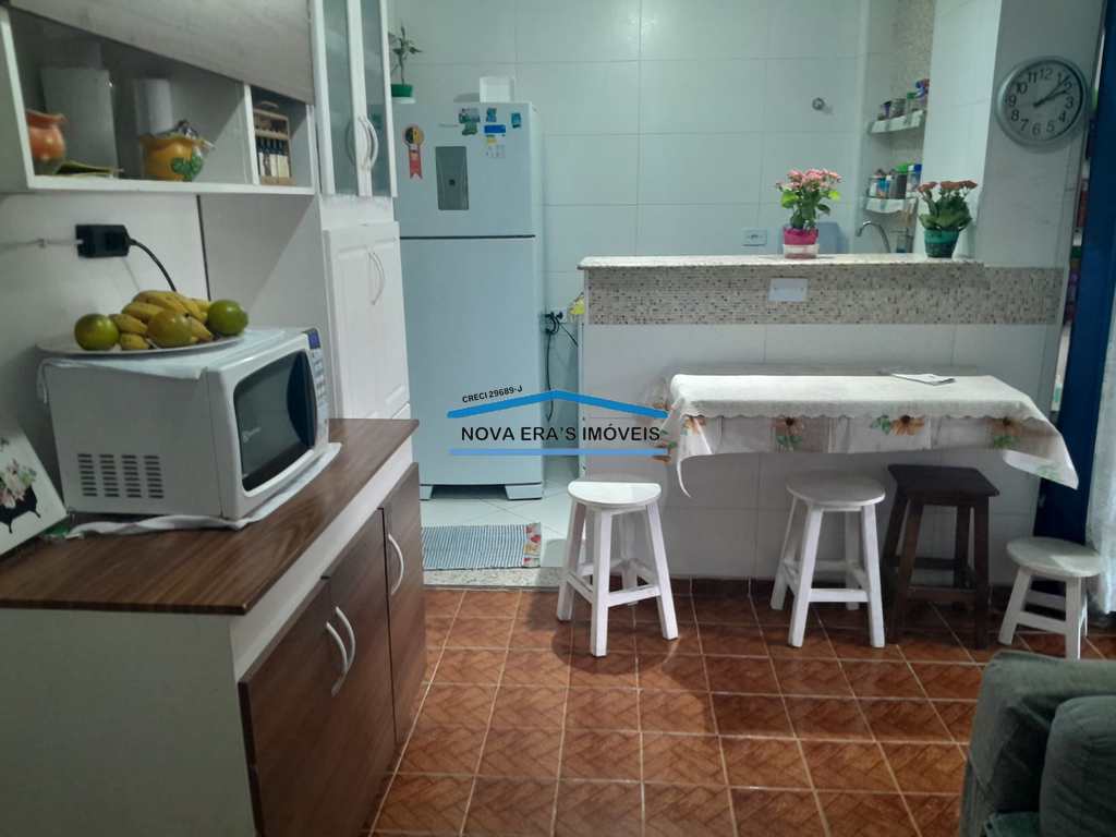 Sala Living em São Vicente, no bairro Centro