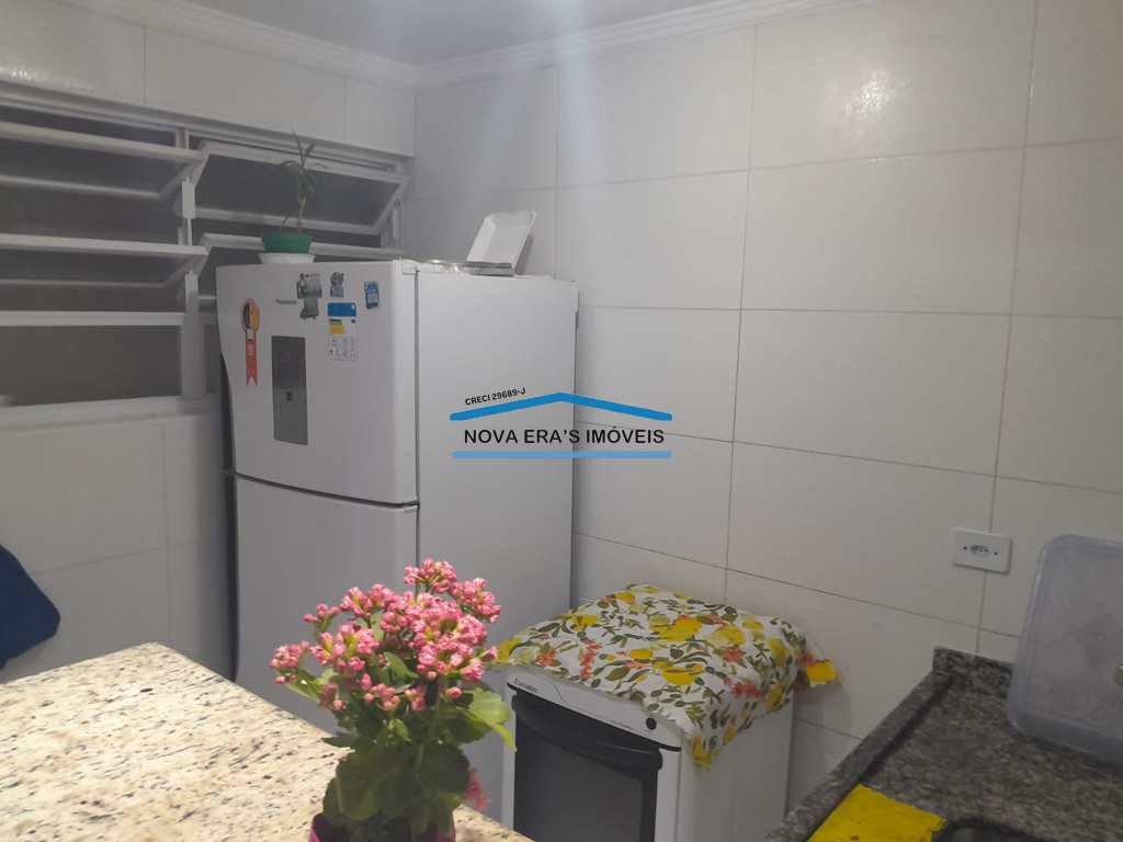 Sala Living em São Vicente, no bairro Centro