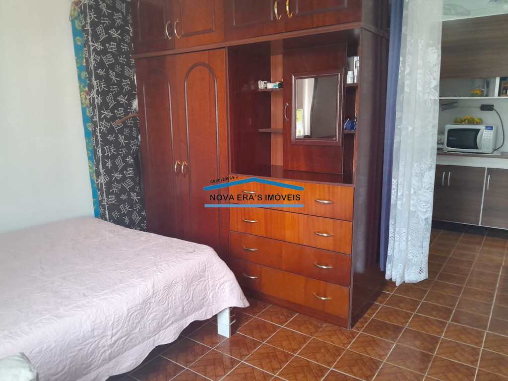 Sala Living em São Vicente, no bairro Centro