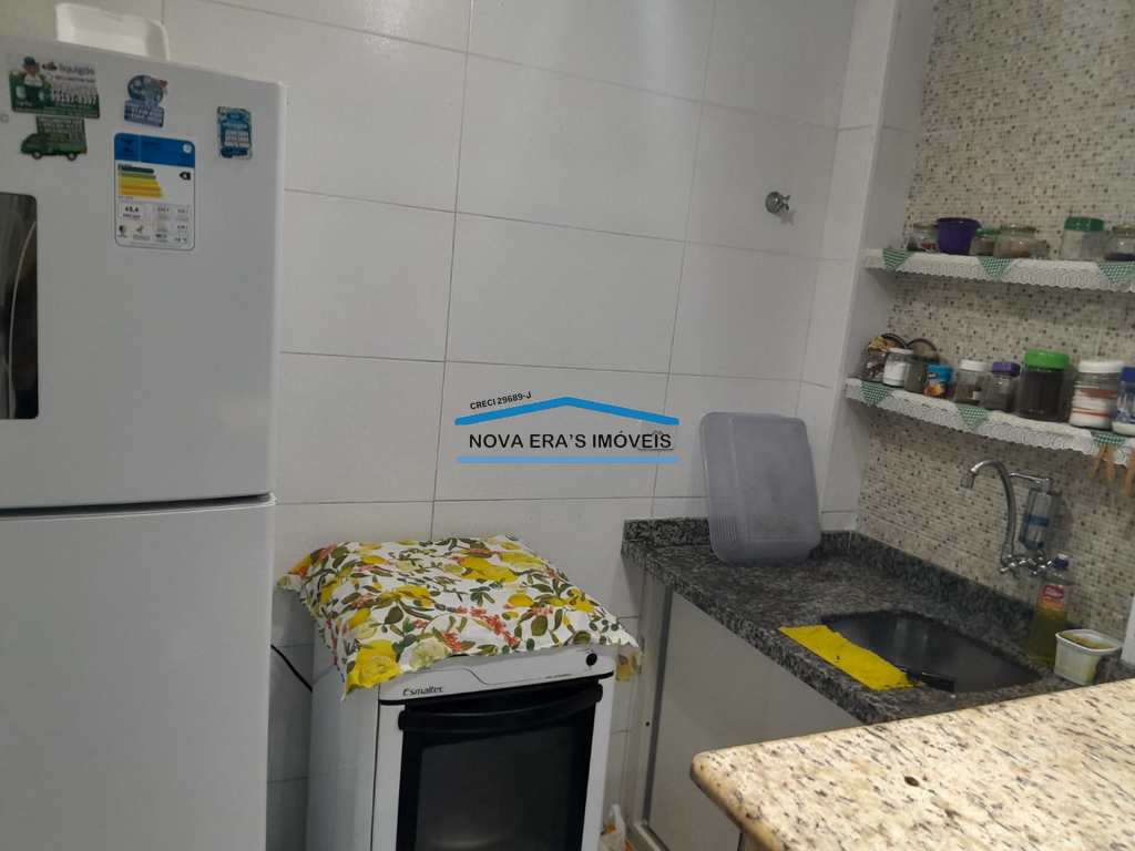 Sala Living em São Vicente, no bairro Centro