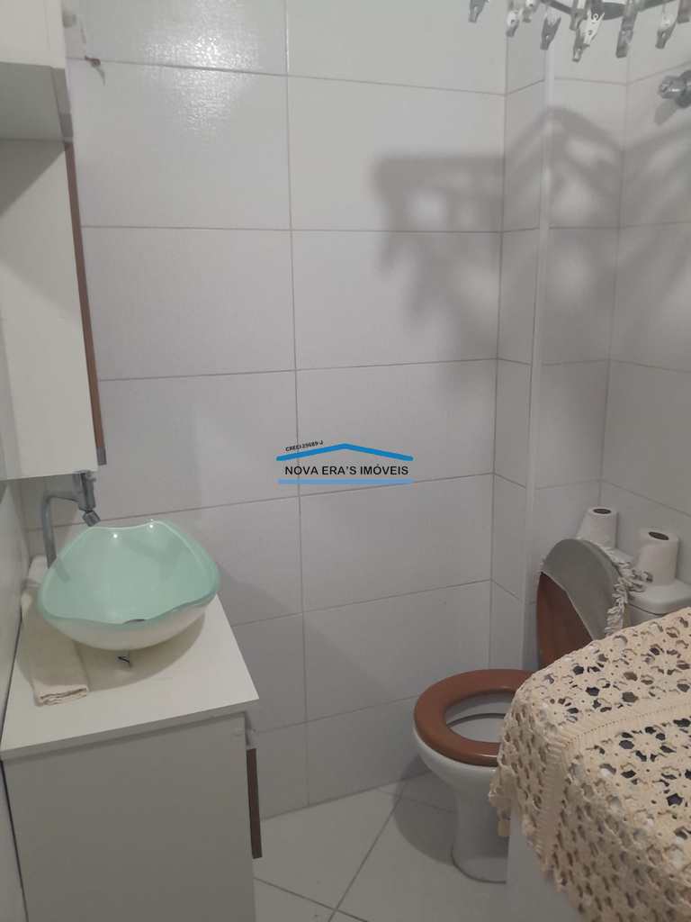 Sala Living em São Vicente, no bairro Centro