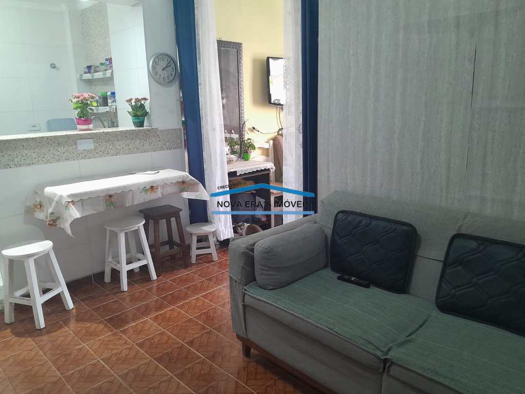 Sala Living em São Vicente, no bairro Centro