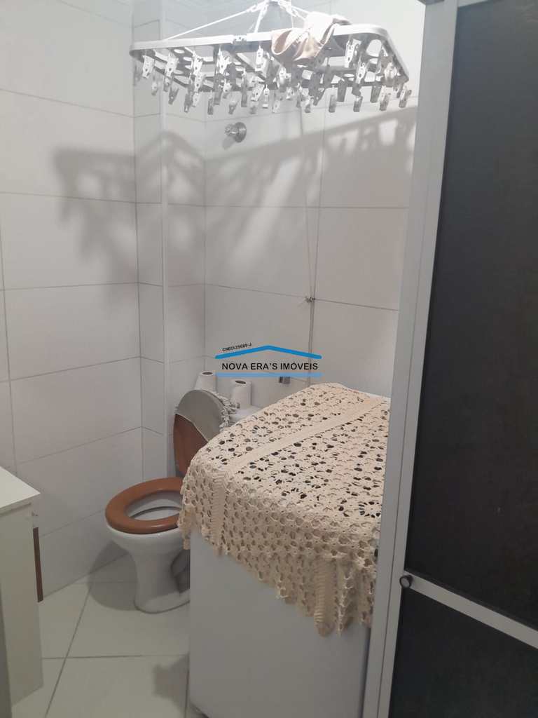 Sala Living em São Vicente, no bairro Centro