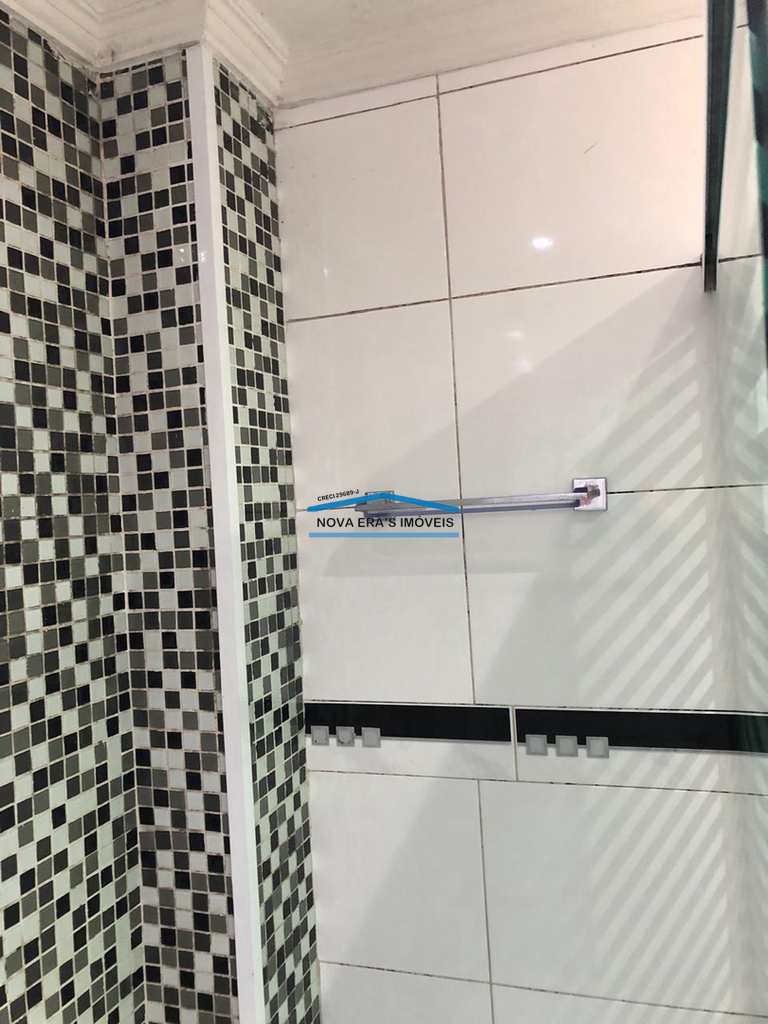 Apartamento em São Vicente, no bairro Ilha Porchat