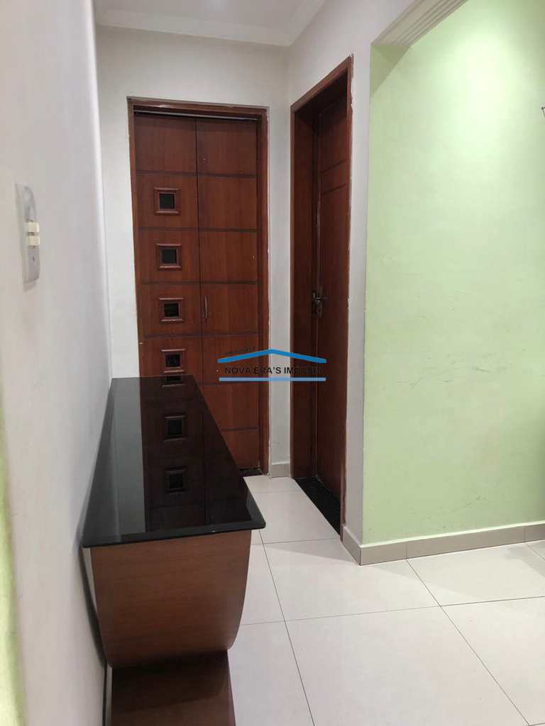 Apartamento em São Vicente, no bairro Ilha Porchat