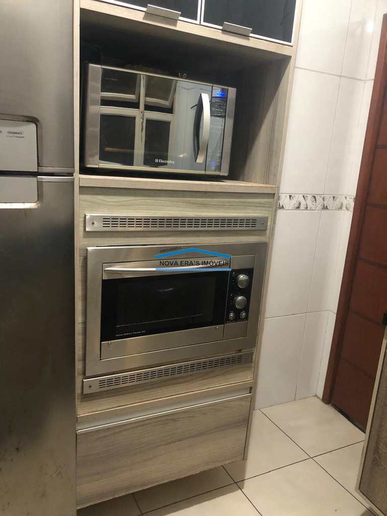 Apartamento em São Vicente, no bairro Ilha Porchat