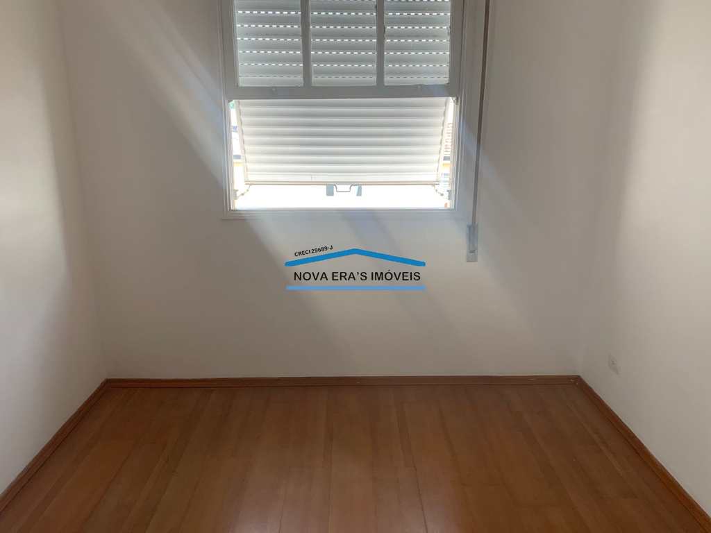 Apartamento em São Vicente, no bairro Itararé