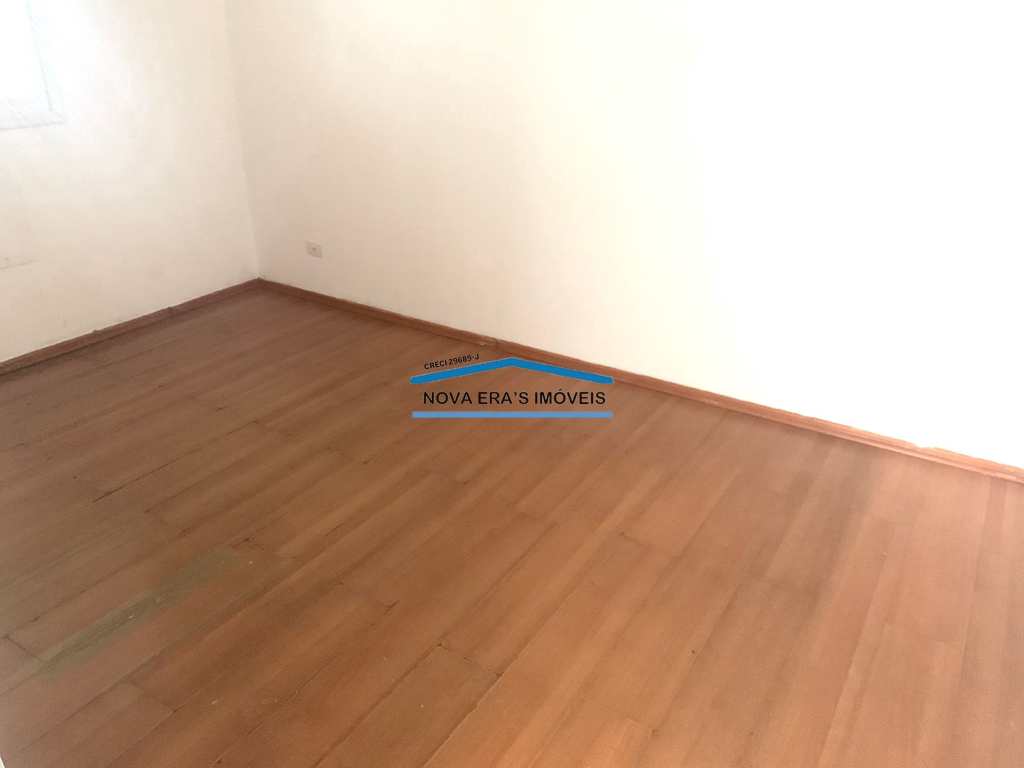 Apartamento em São Vicente, no bairro Itararé