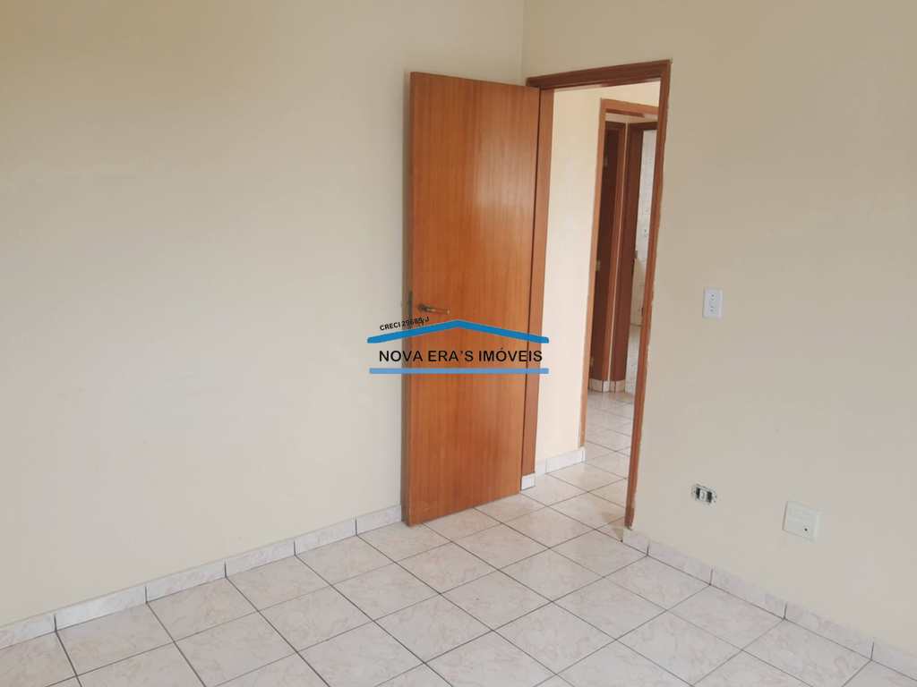 Apartamento em São Vicente, no bairro Jardim Independência